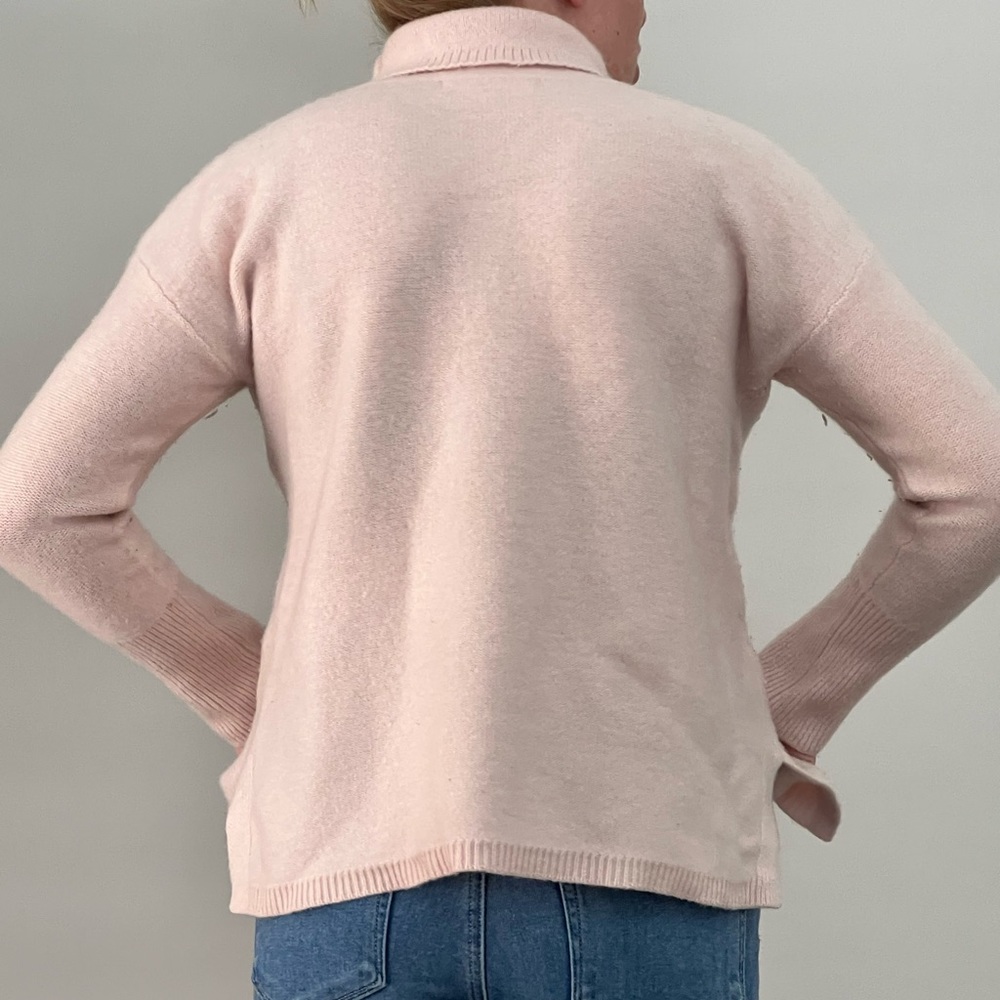 The Cashmere Project Pink Size Medium - Picture 3 of 7